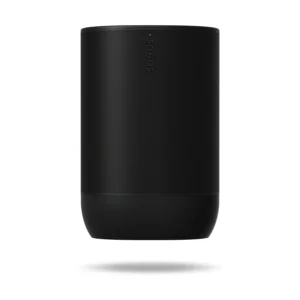 Sonos Move 2 (Zwart)