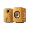 KEF LSX II (Amber Haze)