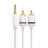 Essentials Classic Minijack - RCA