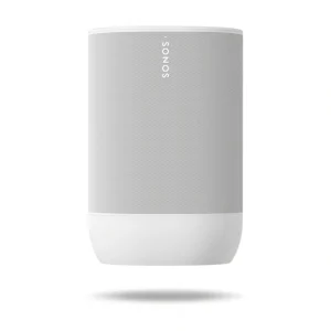 Sonos Move 2 (Wit)