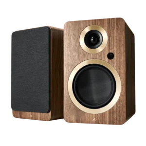 Argon Audio FORTE A5 WIFI (Hout)