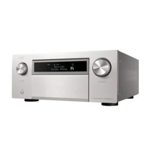 Denon AVC-A1H (Premium Silver)