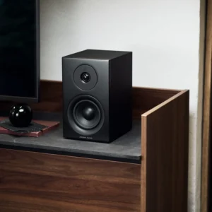 Argon Audio FORUS 4 + SA1 MK2 + MALMÖ SUB 6