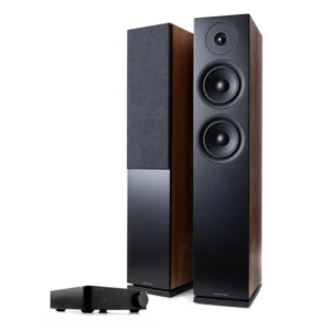 Argon Audio FORUS 55 + SA1 MK2