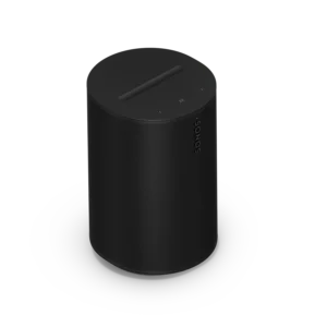 Sonos Era 100 SL (Zwart)