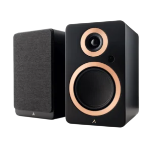 Argon Audio FORTE A5 WIFI (Zwart)
