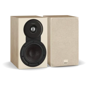 DALI SONIK 1 (Natural Oak)