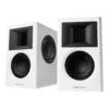 Radiant Acoustics Clarity 6.2 (Wit)