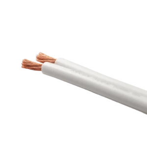Essentials Classic Speaker Cable 2