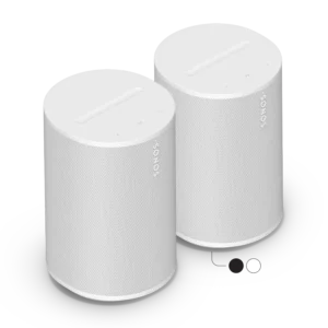 Sonos Era 100 SL X2 (Wit)
