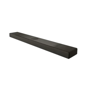 KEF XIO (Zwart)