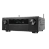 Denon AVC-X4800H (Zwart)