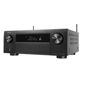 Denon AVC-X4800H (Zwart)