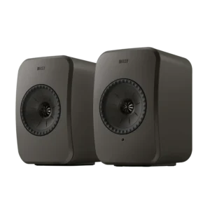 KEF LSX II LT (Grijs)