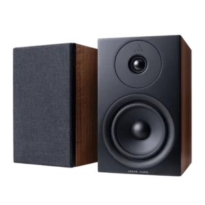 Argon Audio FORUS 5 (Notenhout)
