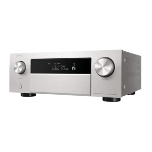 Denon AVC-X4800H (Premium Silver)