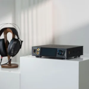 Luxsin X8 | Zwart