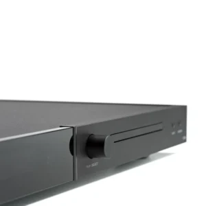Lyngdorf CD-2