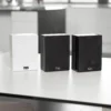 Lyngdorf MH-3 + BW-3 - 2.1 System