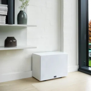 Lyngdorf MH-3 + BW-3 - 2.1 System