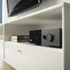 Lyngdorf TDAI-1120 + Lyngdorf CS-1
