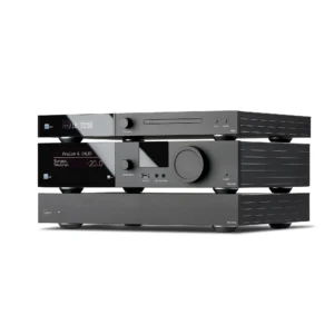 Lyngdorf SDA-2400