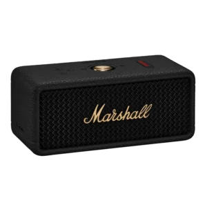 Marshall Emberton III (Zwart)