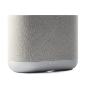Denon Home 400 (Zilver)