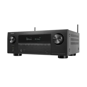 Denon AVR-X2800H DAB