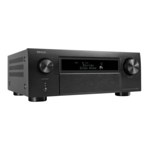 Denon AVC-X6800H (Zwart)