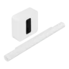 Sonos Arc Ultra + Sub G4 (Wit)