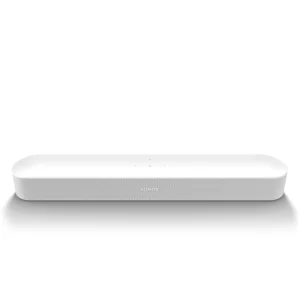 Sonos Beam (Gen 2) (Wit)