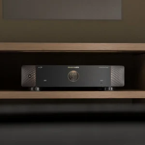 Marantz AMP 30 | Zwart
