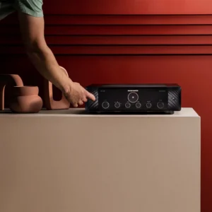 Marantz MODEL 30 | Zwart