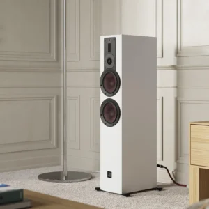 Marantz MODEL 40n + DALI RUBIKORE 6