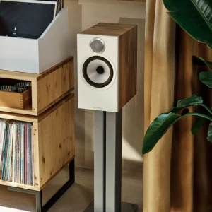 Marantz STEREO 70s + Bowers & Wilkins 606 S3