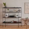 Marantz Model M1 + Bowers & Wilkins 707 S3