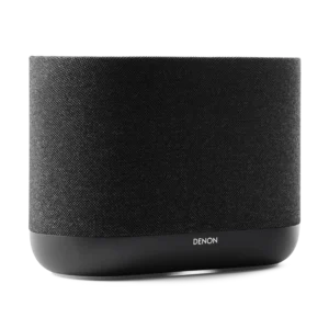 Denon Home 400 (Zwart)