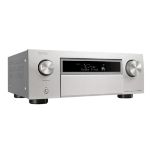 Denon AVC-X6800H (Premium Silver)