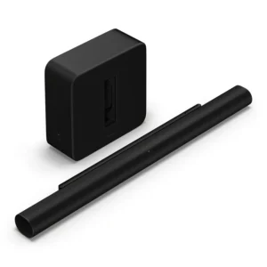 Sonos Arc Ultra + Sub G4 (Zwart)
