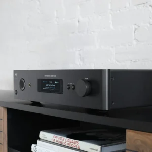 NAD C389 + DALI OPTICON 8 MK2