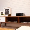 NAD C700 V2 + DALI Opticon 1 MK2