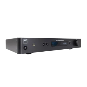 NAD C338