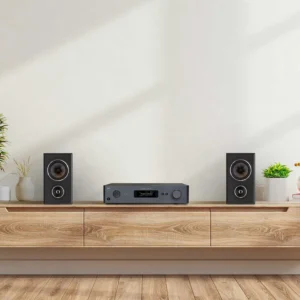 NAD C 379 + C 538