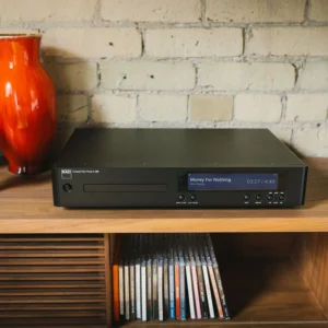 NAD C 589 | Grafiet