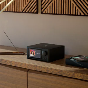 Bowers & Wilkins 707 S3 + Denon DRA-900H