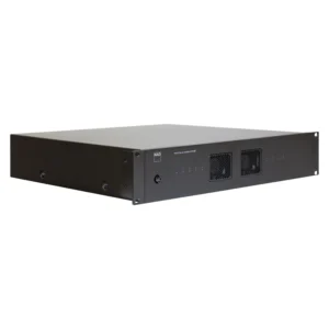NAD CI 16-60 DSP V2 | Zwart