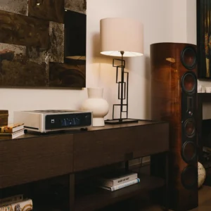 Denon DCD-1700NE | Zwart