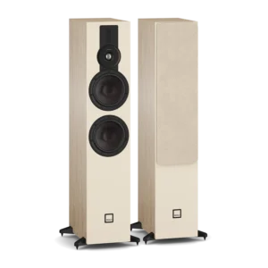 DALI SONIK 7 (Natural Oak)