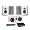 DALI OBERON C SURROUND (Licht eikenhout)